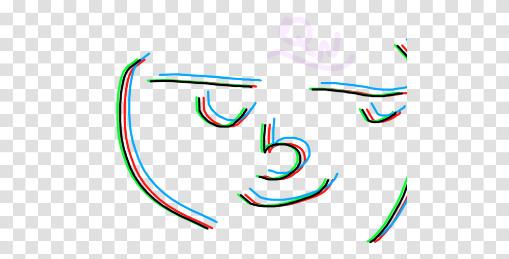 Lenny, Light, Neon, White Board Transparent Png