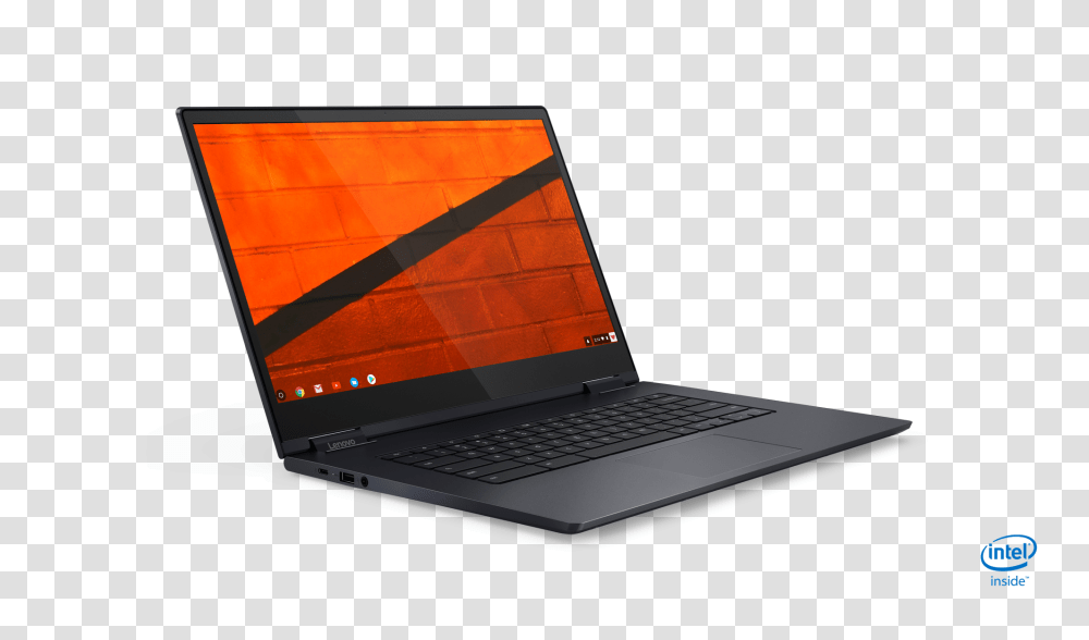 Lenovo Announces A High End Yoga Chromebook, Pc, Computer, Electronics, Laptop Transparent Png