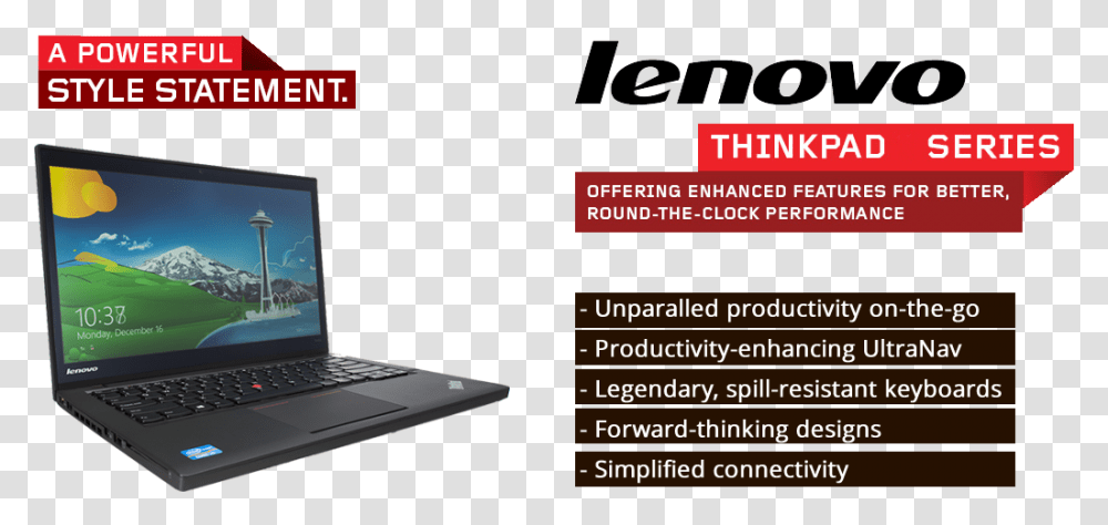 Lenovo Download, Laptop, Pc, Computer, Electronics Transparent Png