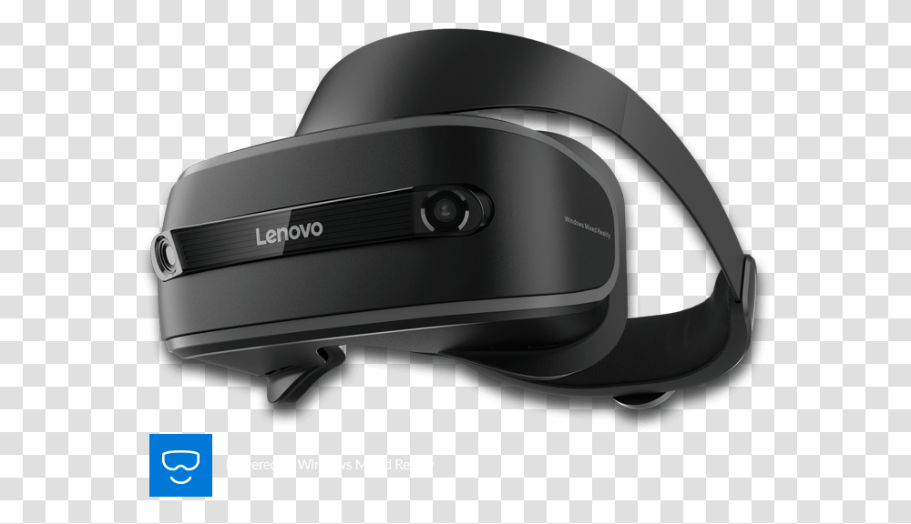 Lenovo Explorer, Apparel, Helmet, Crash Helmet Transparent Png