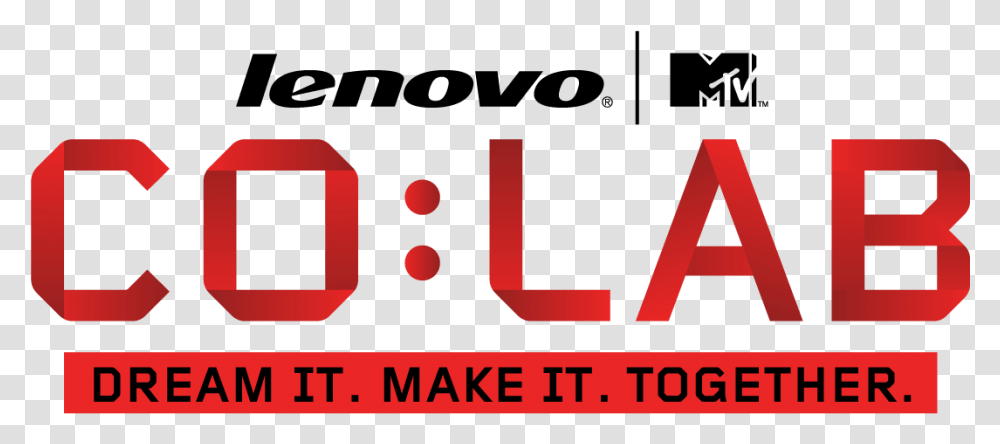 Lenovo For Those Who Do Logo The Image Lenovo, Clock, Digital Clock, Word Transparent Png