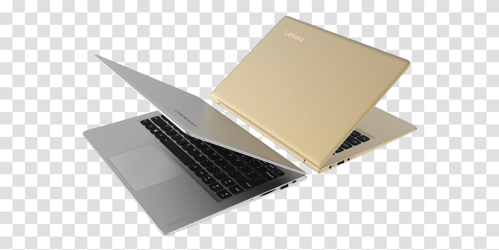 Lenovo Ideapad 710s Silver And Gold Models Copia Lenovo Ideapad 720s Gold, Pc, Computer, Electronics, Laptop Transparent Png