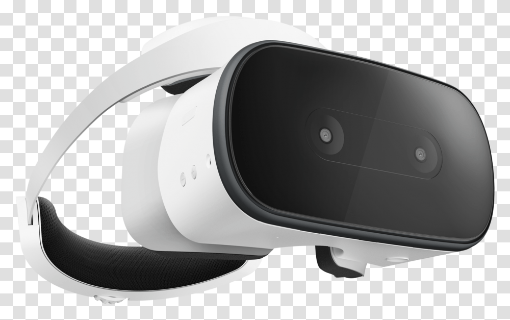 Lenovo Mirage Solo With Daydream, Mouse, Hardware, Computer, Electronics Transparent Png