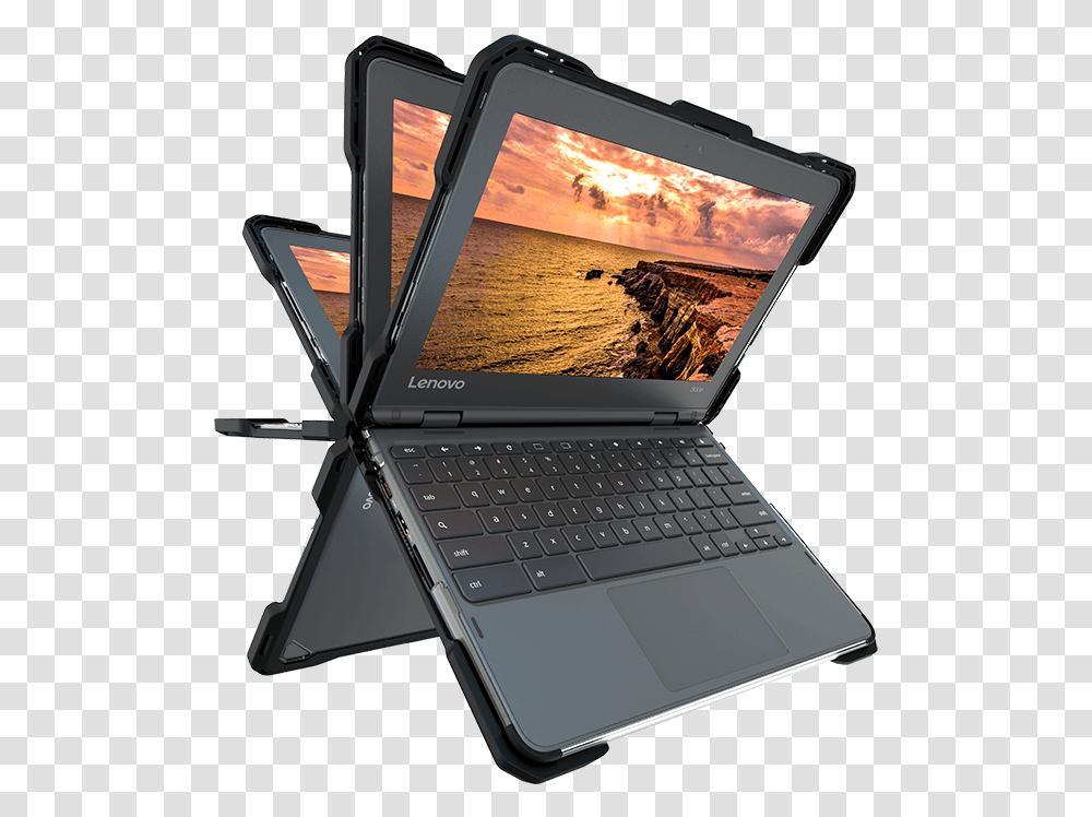 Lenovo Netbook, Laptop, Pc, Computer, Electronics Transparent Png