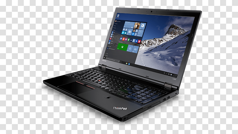 Lenovo, Pc, Computer, Electronics, Laptop Transparent Png