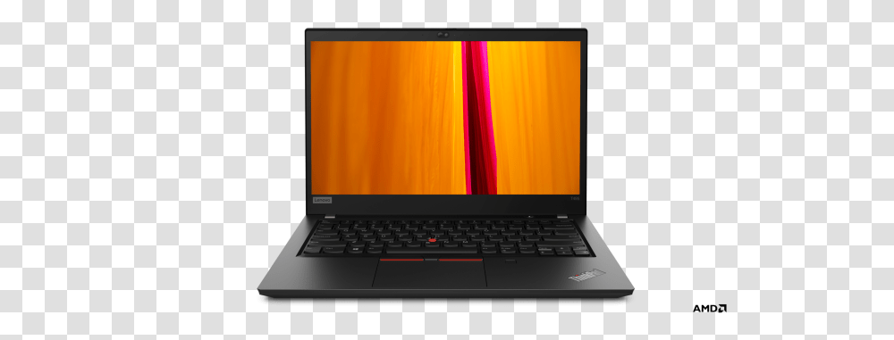 Lenovo, Pc, Computer, Electronics, Laptop Transparent Png