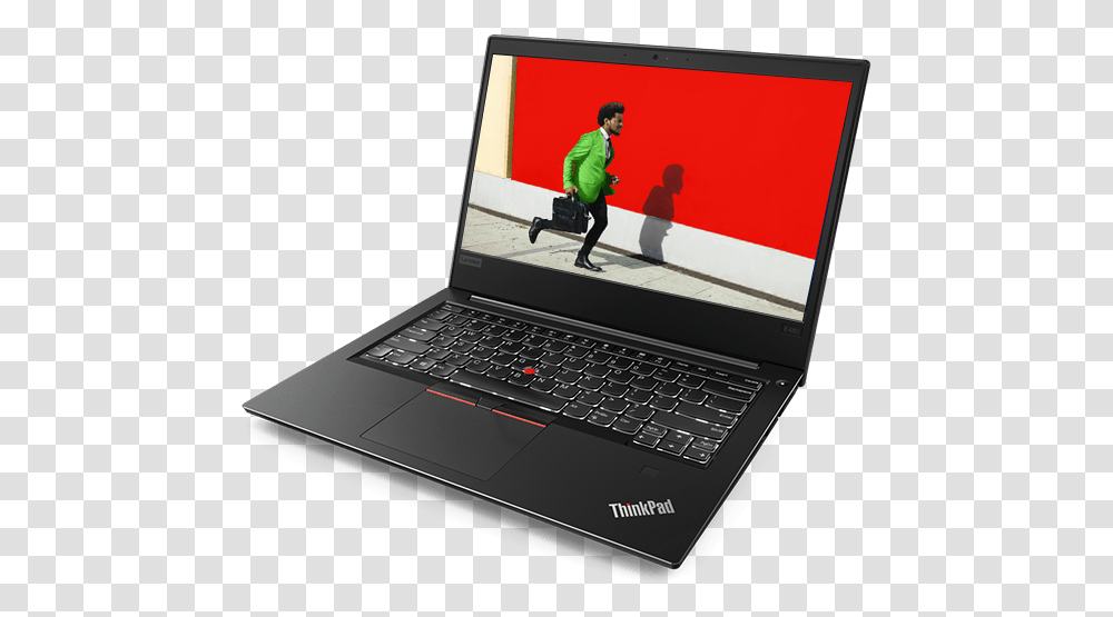 Lenovo Thinkpad Edge, Laptop, Pc, Computer, Electronics Transparent Png