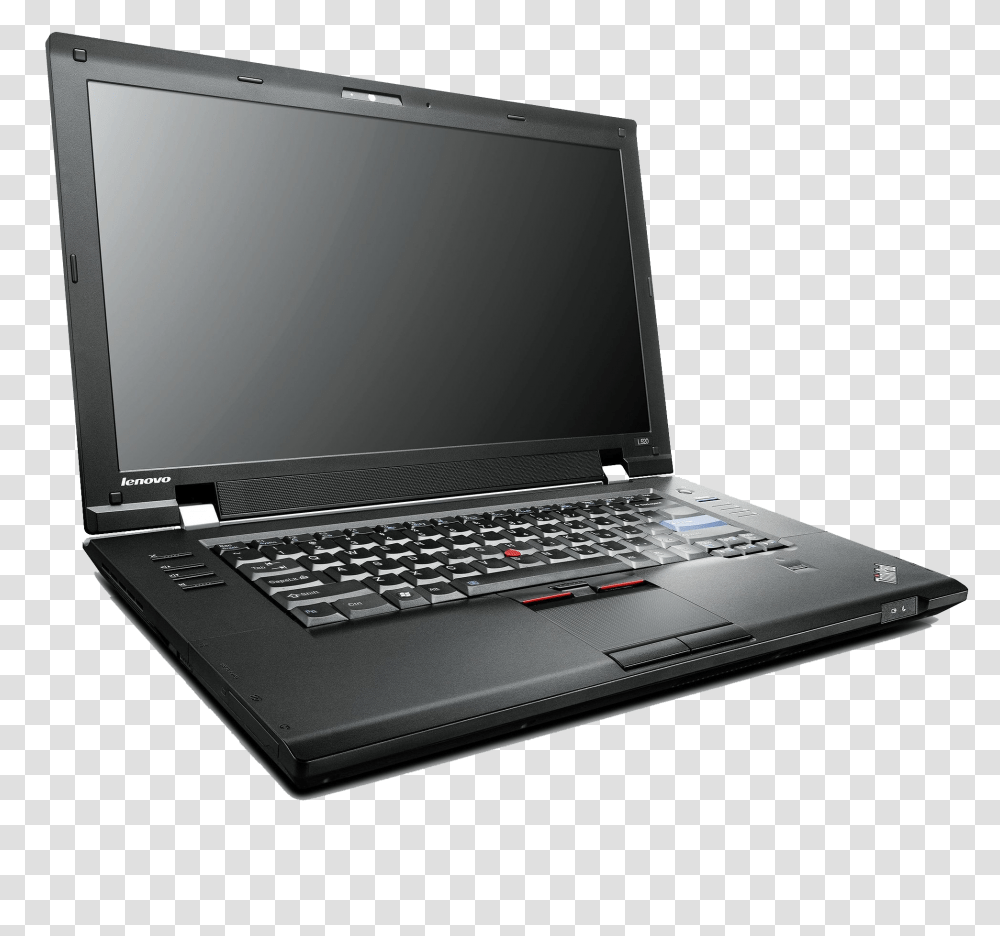 Lenovo Thinkpad L520, Electronics, Pc, Computer, Laptop Transparent Png