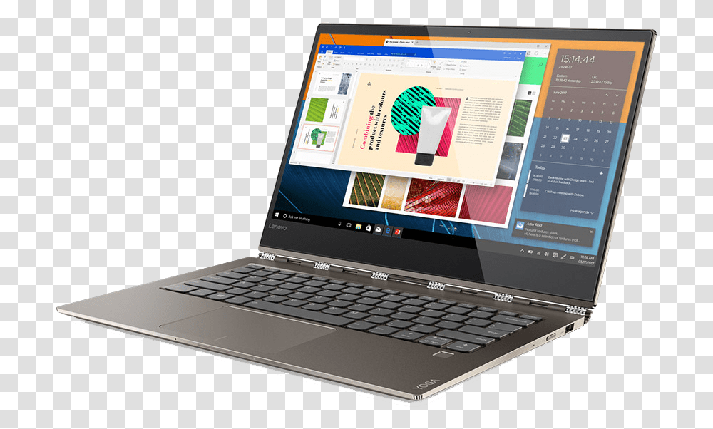 Lenovo Yoga Laptop Lenovo Yoga, Pc, Computer, Electronics, Computer Keyboard Transparent Png