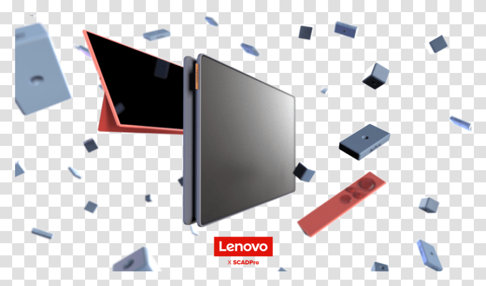 Lenovo Zachra Pradipta Lenovo, Monitor, Screen, Electronics, Display Transparent Png