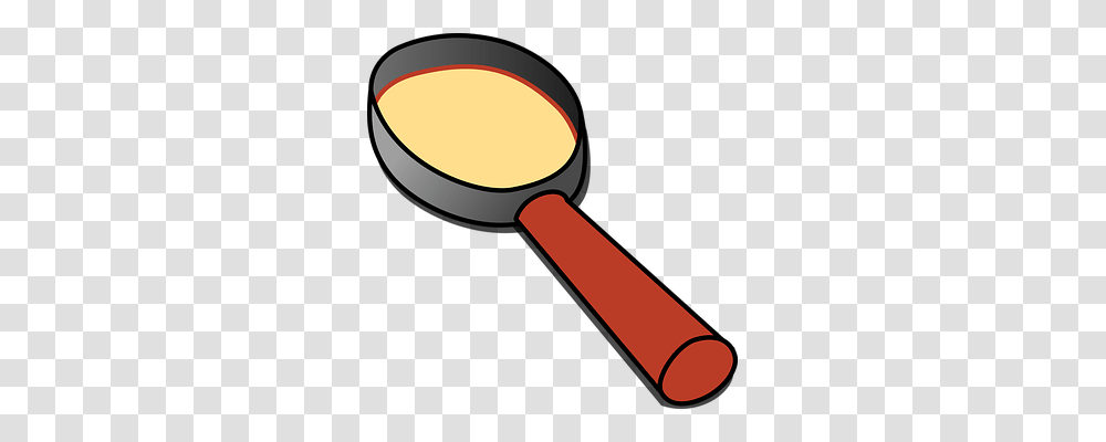 Lens Technology, Magnifying, Hammer, Tool Transparent Png