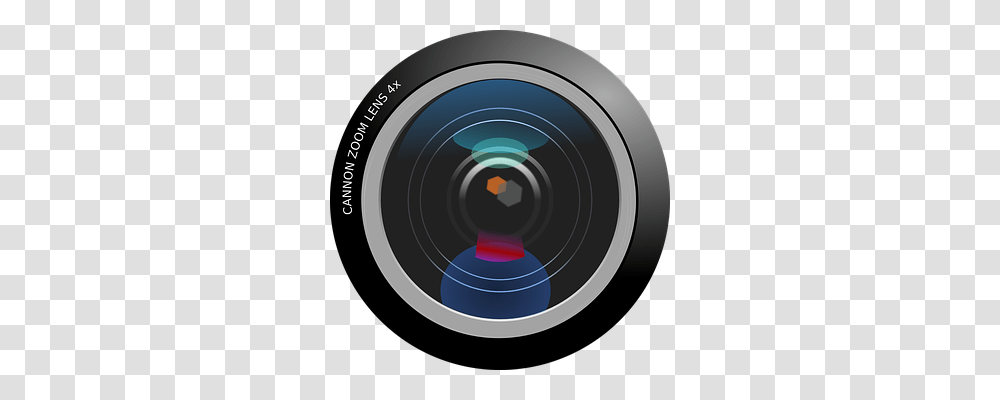 Lens Technology, Electronics, Camera Lens Transparent Png