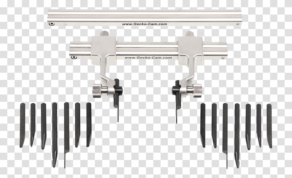 Lens Clue With 1pair Of Pins Cross, Tool, Clamp, Gun, Weapon Transparent Png