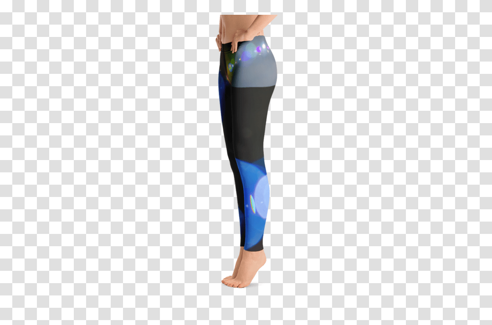 Lens Flare Leggings Aly Pictured It, Spandex, Arm, Person Transparent Png