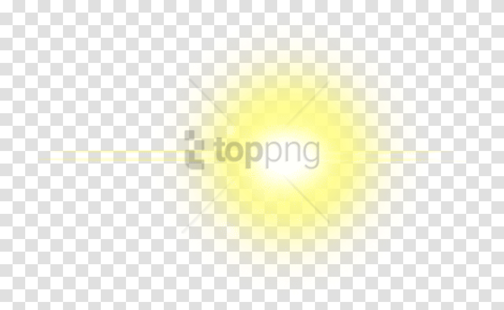 Lens Flare Light, Sun, Sky, Outdoors, Nature Transparent Png