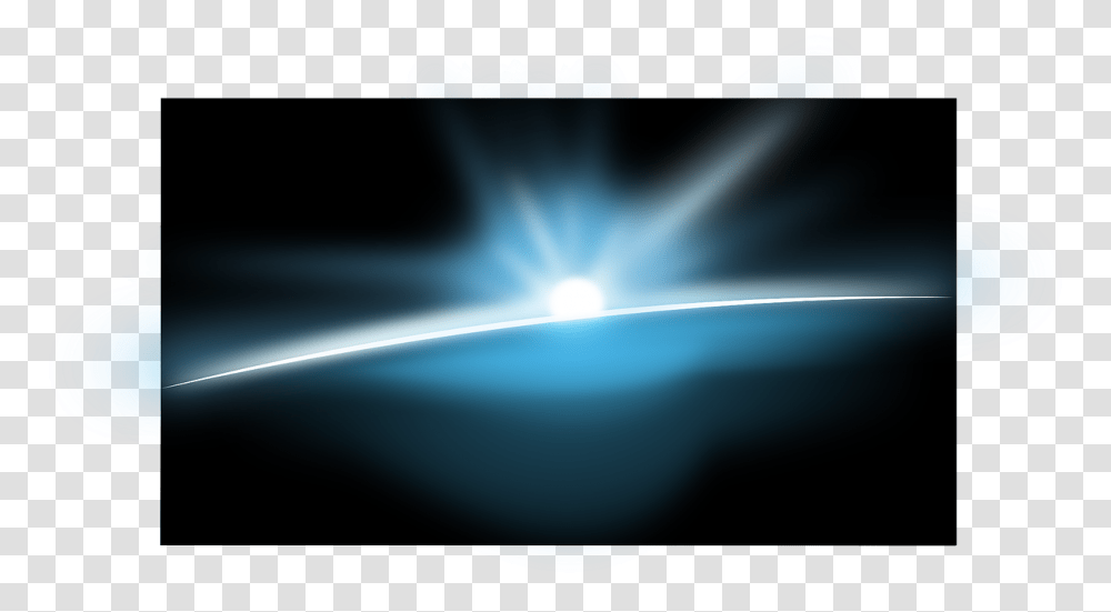 Lens Flare, Outer Space, Astronomy, Sphere, Planet Transparent Png