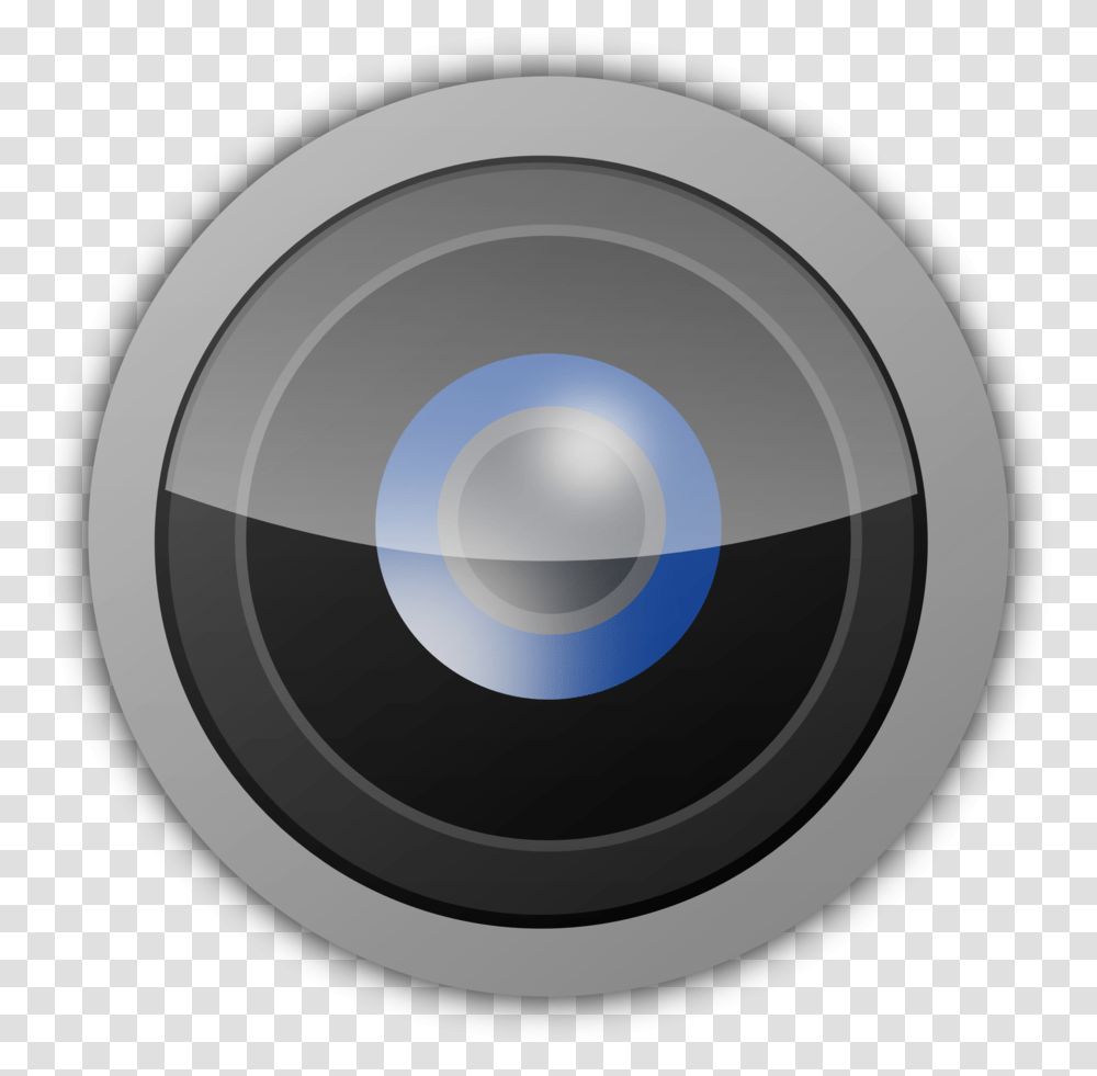 Lens Mobile Camera Lens, Electronics, Tape Transparent Png