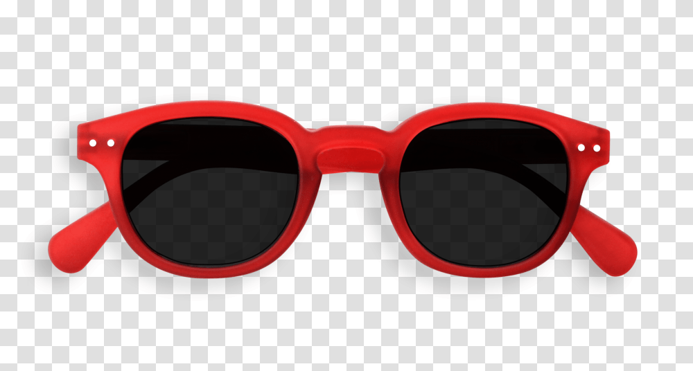 Lens Sunglasses Red Izipizi Hq Image Free Clipart Sunglasses Red, Accessories, Accessory Transparent Png