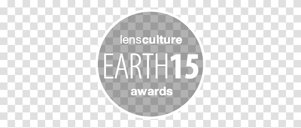 Lensculture Earth Awards 2015 Circle, Label, Text, Word, Logo Transparent Png