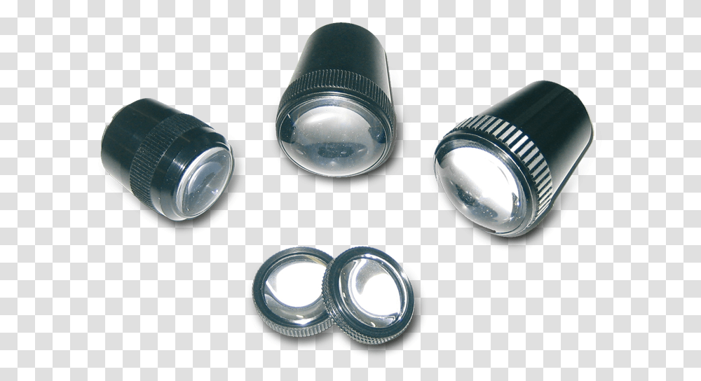 Lenses Camera Lens, Light, Flashlight, Lamp Transparent Png