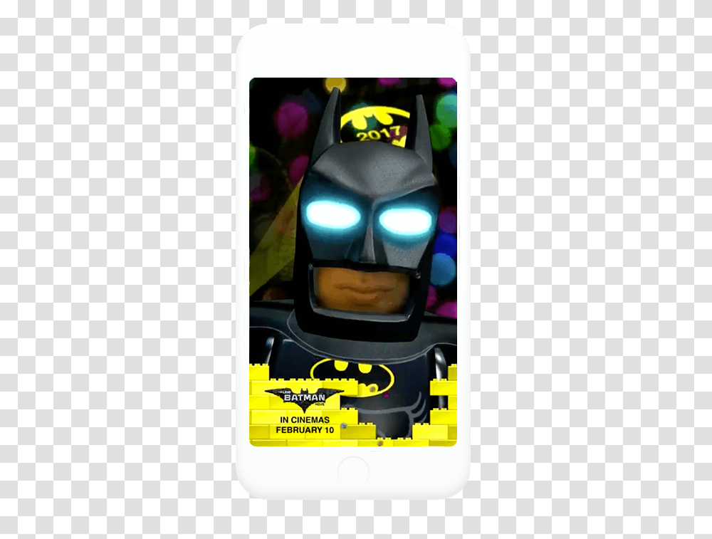 Lenslist Lego Batman, Arcade Game Machine Transparent Png