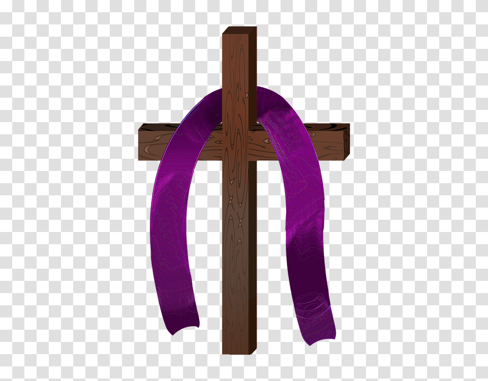 Lent 960, Cross, Crucifix Transparent Png