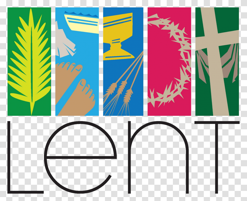 Lent, Advertisement, Poster, Collage Transparent Png