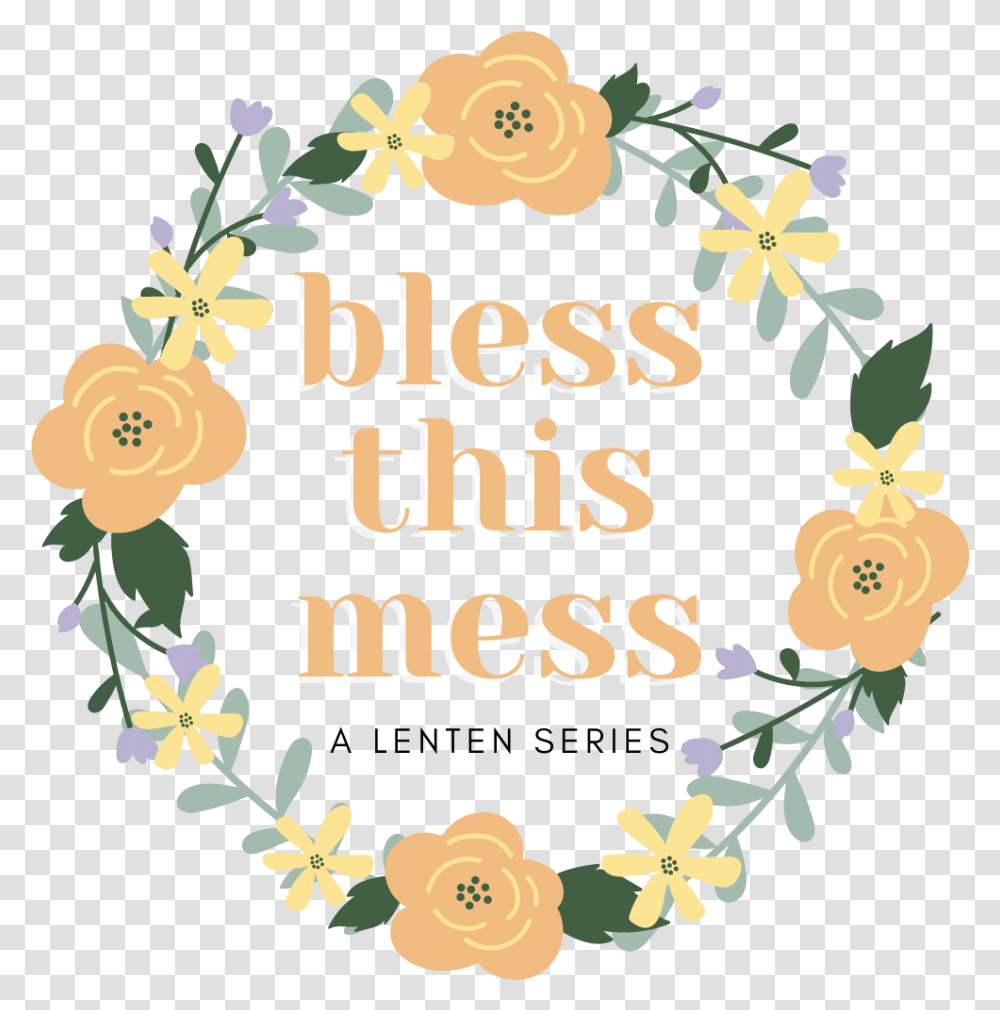 Lent Center, Floral Design, Pattern, Graphics, Art Transparent Png