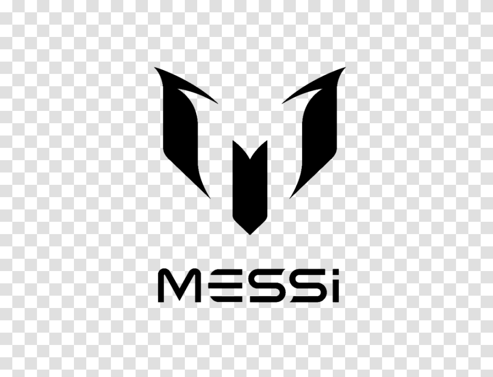 Leo Messi Logo, Gray, World Of Warcraft Transparent Png