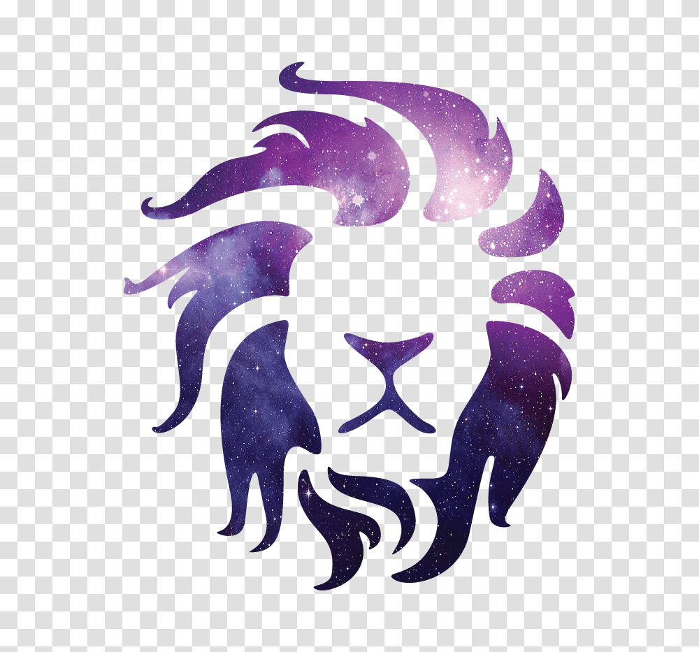 Leo, Zodiac, Animal, Logo Transparent Png