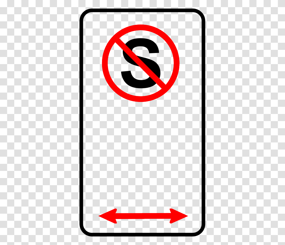 Leomarc Sign No Standing, Music, Road Sign Transparent Png