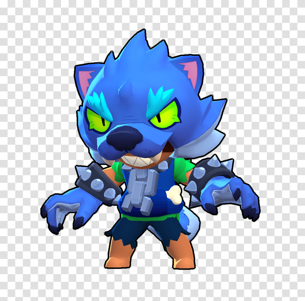 Leon Brawl Stars Leon Skins, Toy, Outdoors, Nature, Graphics Transparent Png