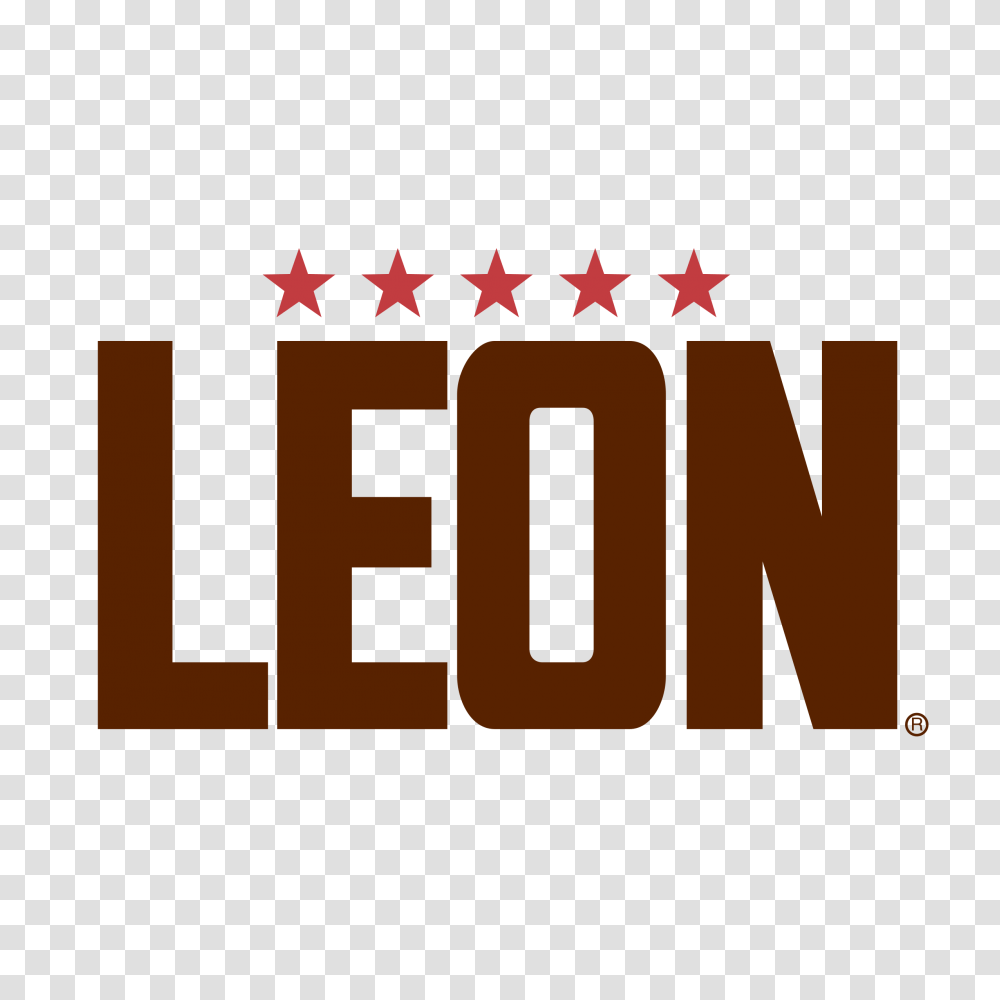 Leon Logo Vector, Number, Alphabet Transparent Png