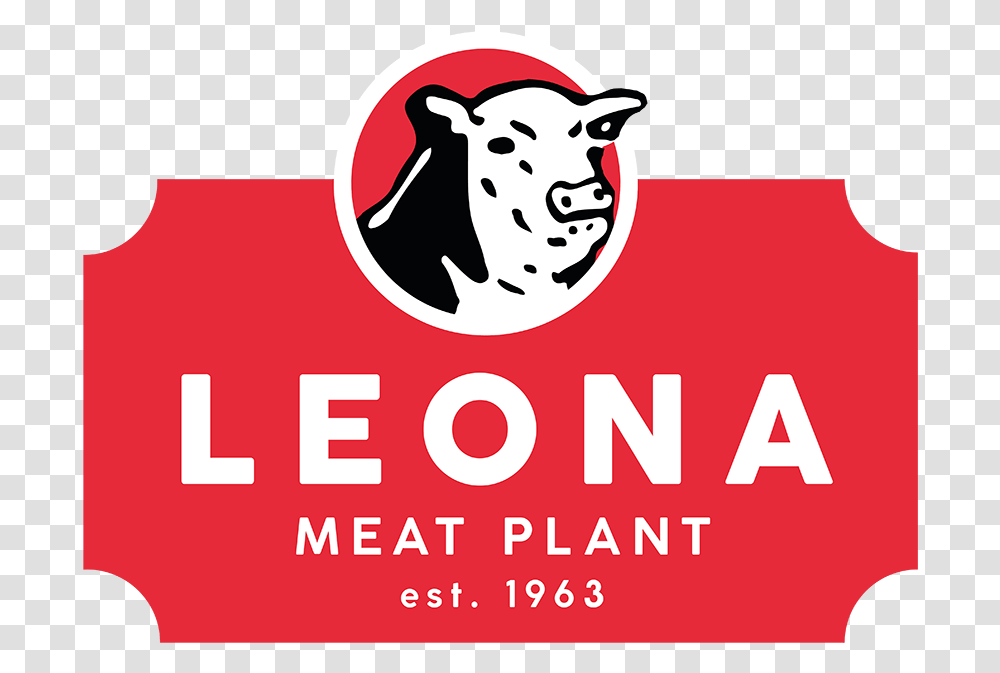 Leona Meat Plant Livestock, Advertisement, Poster, Flyer, Paper Transparent Png
