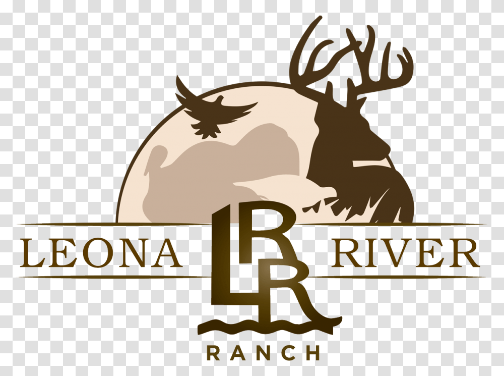 Leona River Ranch Elk, Nature, Outdoors, Word Transparent Png