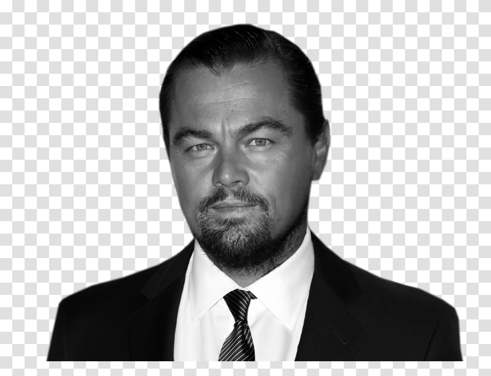 Leonardo Dicaprio, Celebrity, Tie, Accessories, Accessory Transparent Png