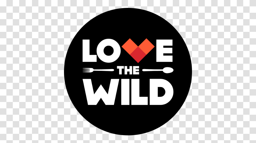 Leonardo Dicaprio Invests In Frozen Sustainably Sourced Love The Wild Logo, Symbol, Trademark, Text, Word Transparent Png