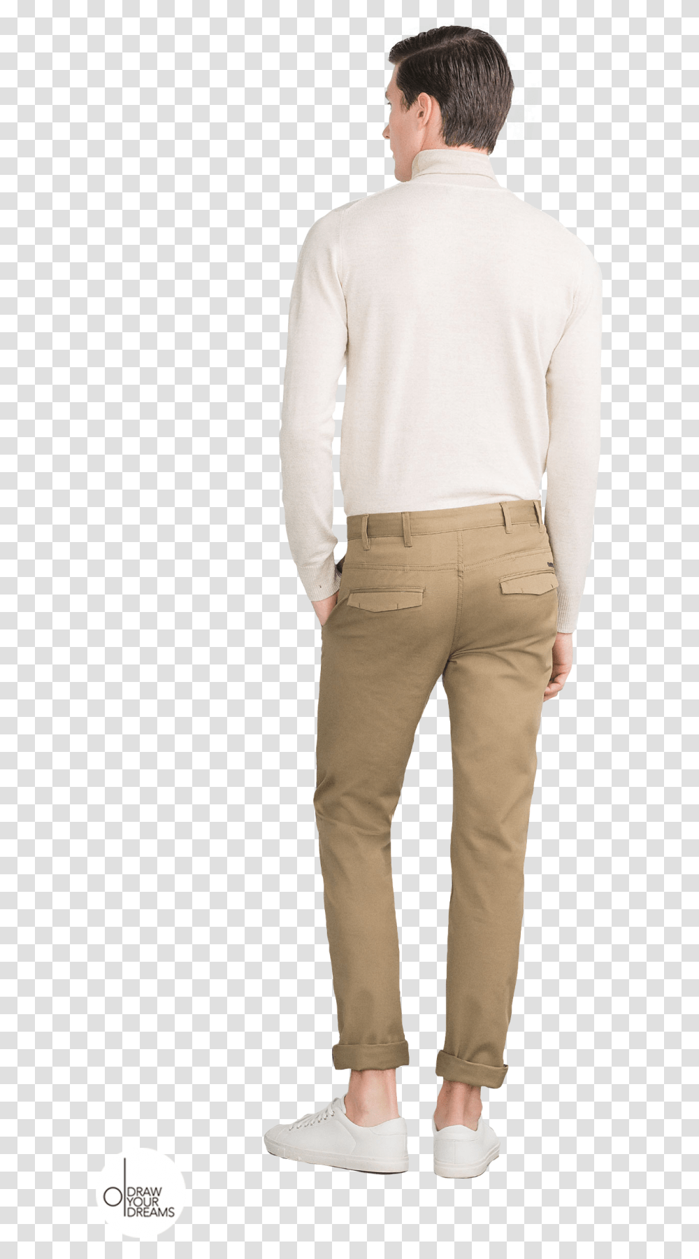 Leonardo Dicaprio Walking, Apparel, Shirt, Person Transparent Png