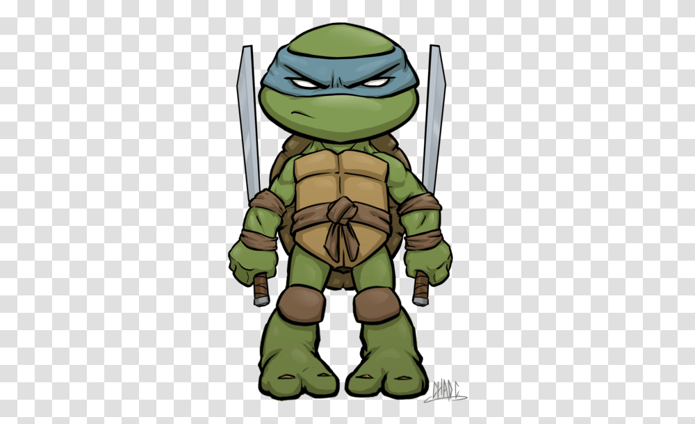 Leonardo Ninja Turtle Drawing Ninja Turtles Cartoon Drawing, Fireman, Helmet, Clothing, Apparel Transparent Png