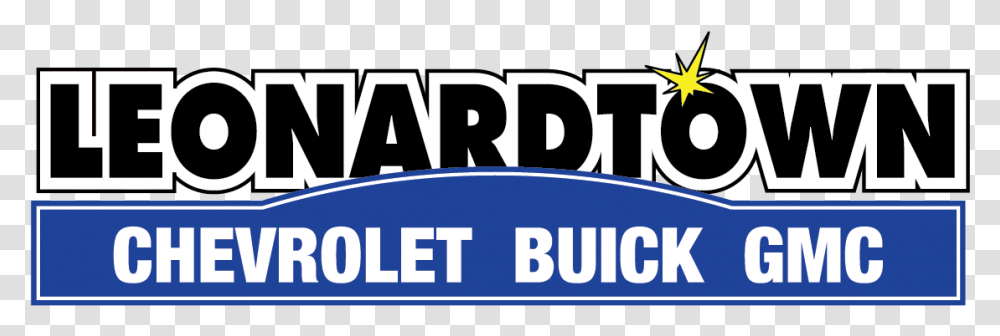 Leonardtown Chevrolet Buick Gmc Graphic Design, Word, Logo Transparent Png