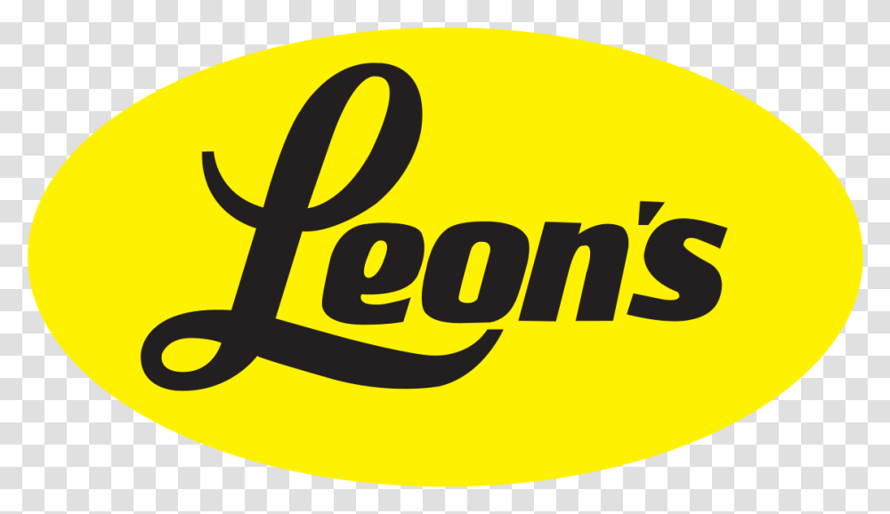 Leons Part Of The Family Leons Furniture, Label, Logo Transparent Png