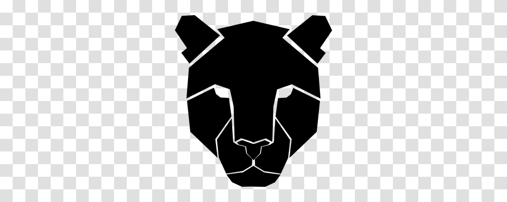 Leopard Animals, Gray, World Of Warcraft Transparent Png