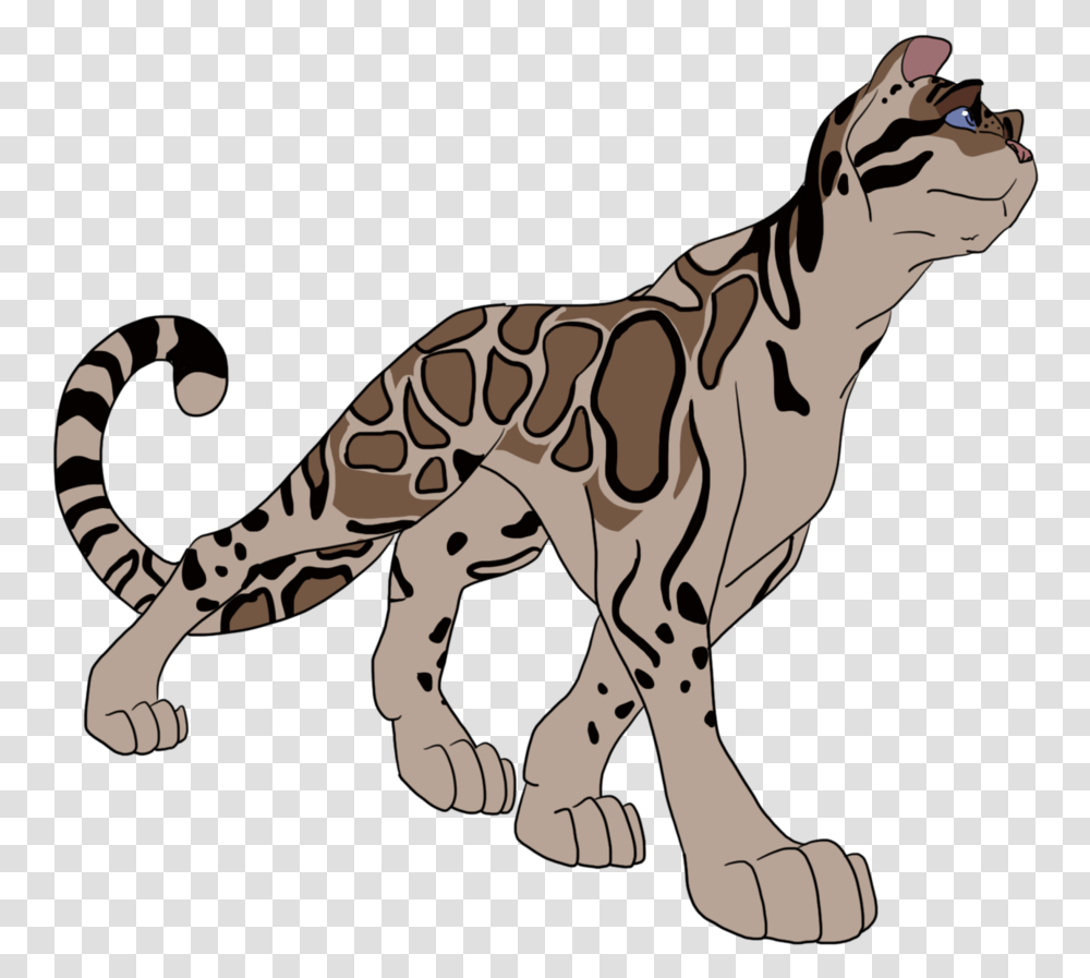 Leopard Clipart Face Picture 1535340 Clouded Leopard Art, Animal, Mammal, Tiger, Wildlife Transparent Png
