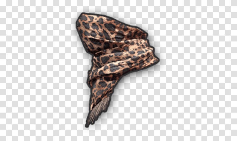 Leopard Cloth Mask Pubg, Animal, Snake, Reptile Transparent Png