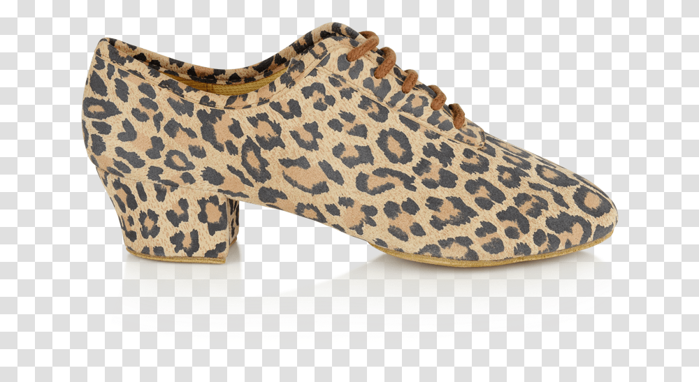 Leopard, Apparel, Footwear, Shoe Transparent Png