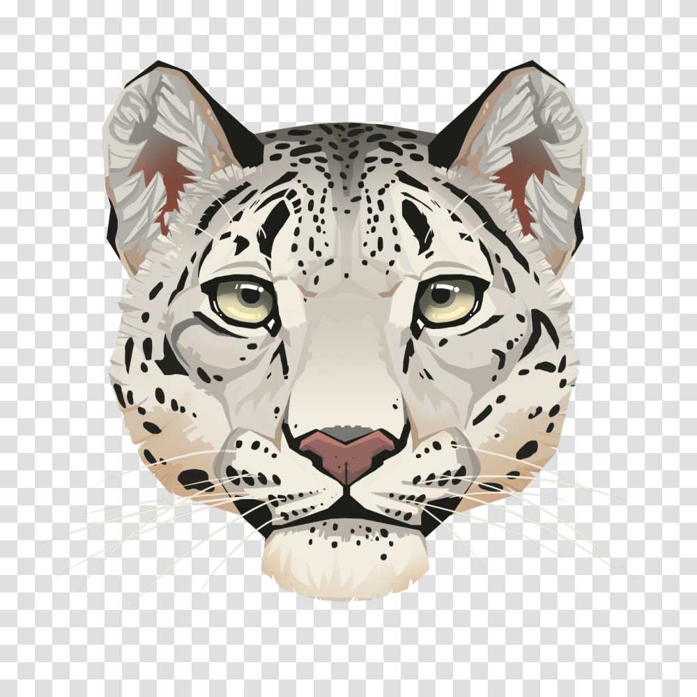 Leopard Face Background Image Arts, Panther, Wildlife, Mammal, Animal Transparent Png
