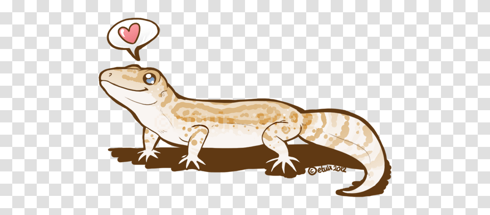 Leopard Gecko Anatomy, Wildlife, Animal, Amphibian, Salamander Transparent Png
