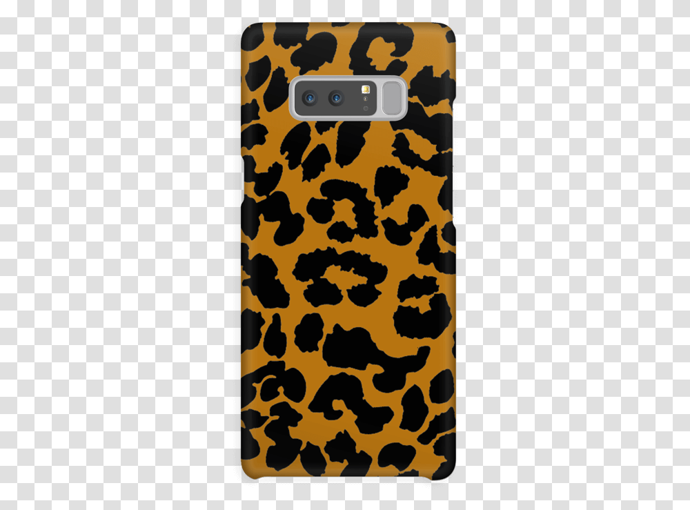 Leopard Print Case Galaxy Note8 Iphone Case Leopard, Military, Military Uniform, Camouflage, Poster Transparent Png