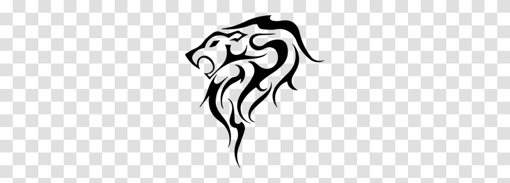 Leopard Print Clip Art Free, Gray, World Of Warcraft Transparent Png