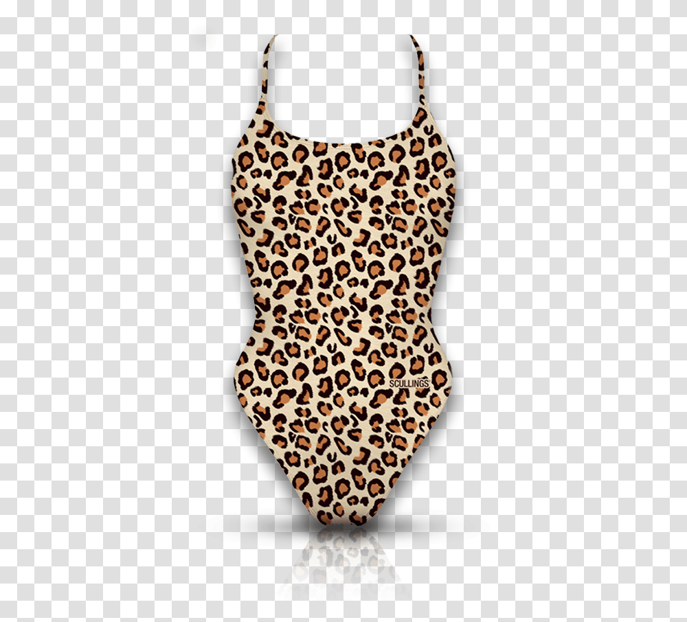 Leopard Print, Dress, Underwear, Rug Transparent Png